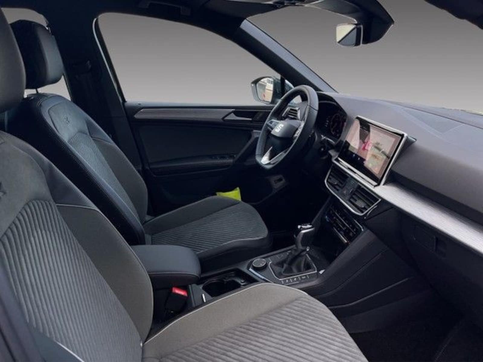 SEAT Tarraco – Bild 11