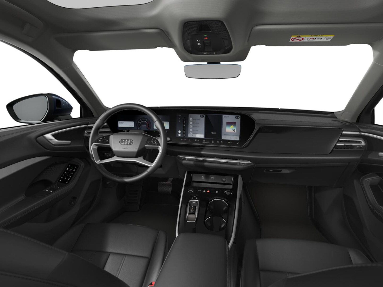 Audi A5 Limousine – Bild 9