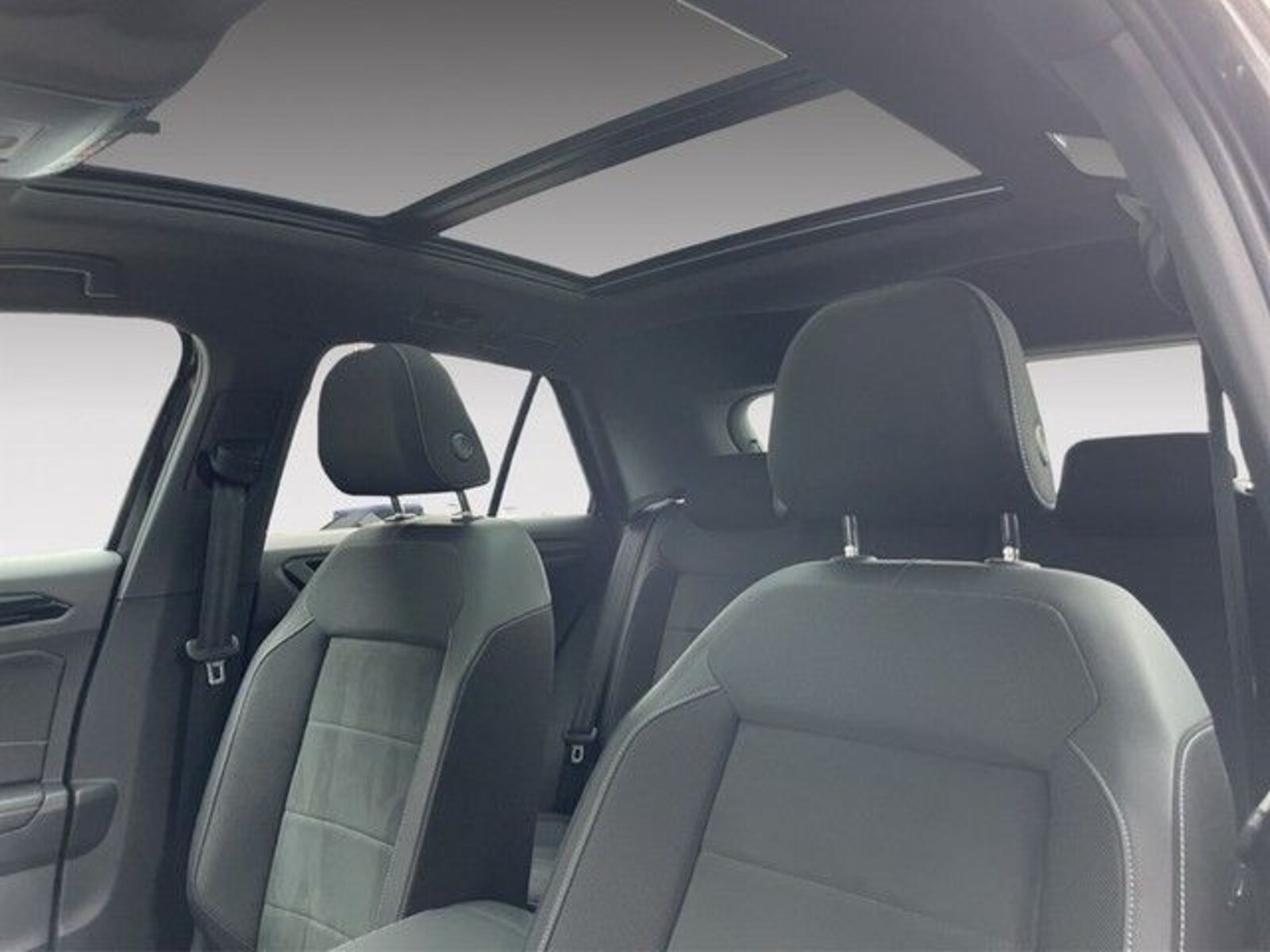 Volkswagen T-Roc – Bild 15