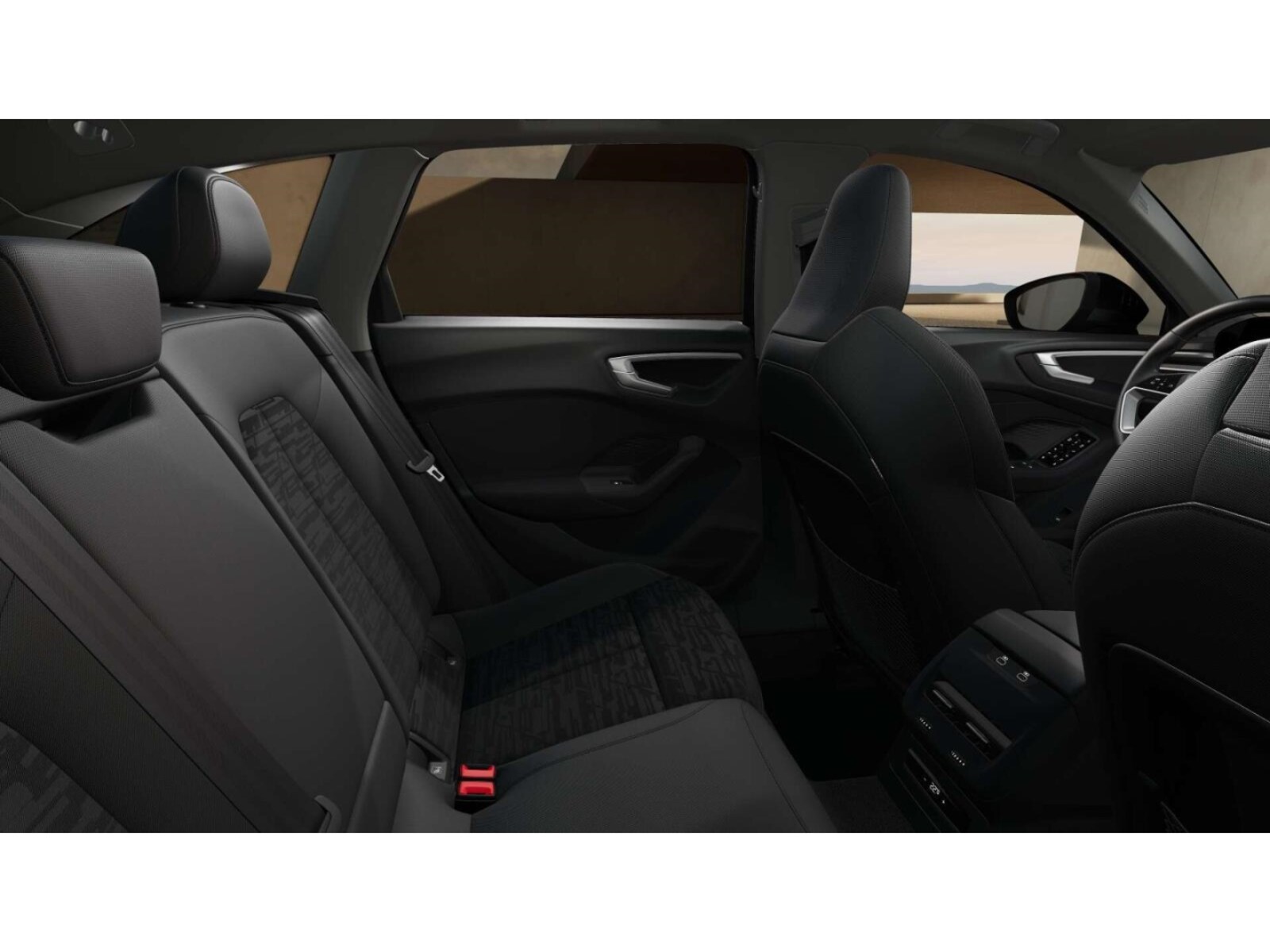 Audi A5 Avant – Bild 9
