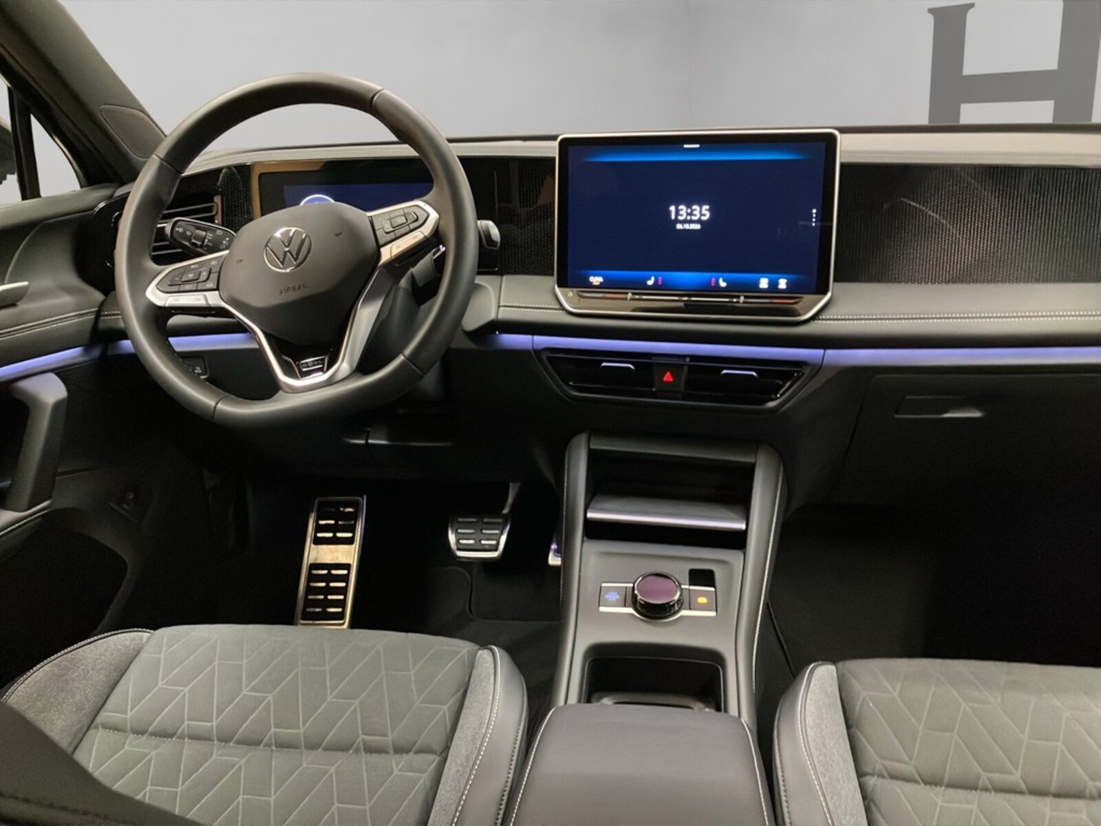 Volkswagen Tiguan – Bild 12