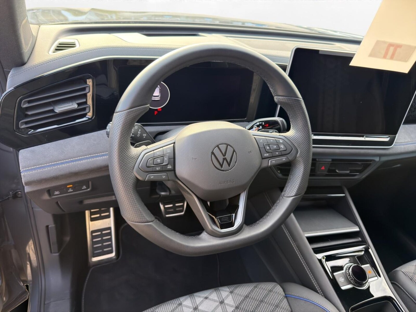 Volkswagen Tiguan – Bild 9