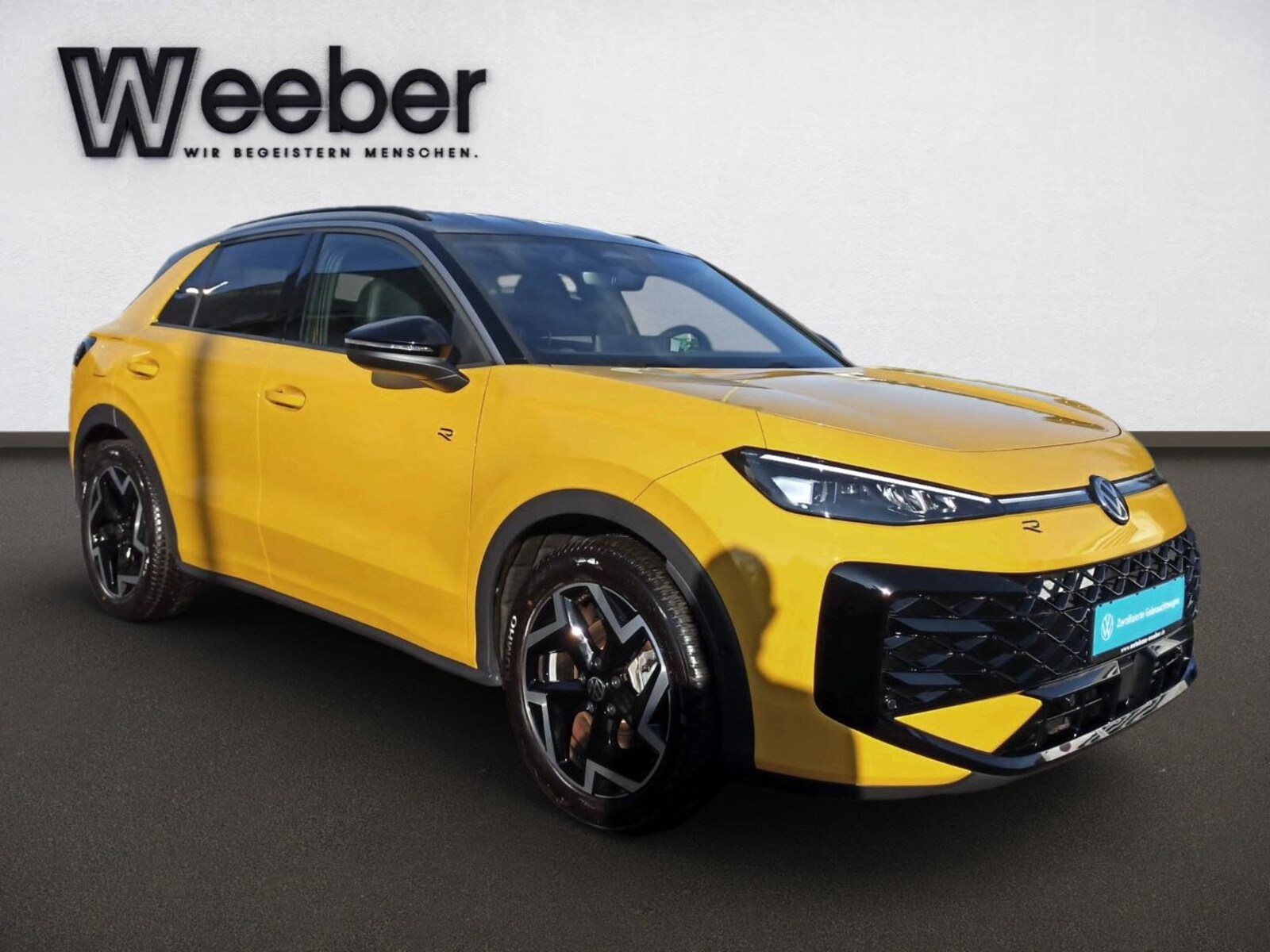 Volkswagen T-Roc – Bild 21