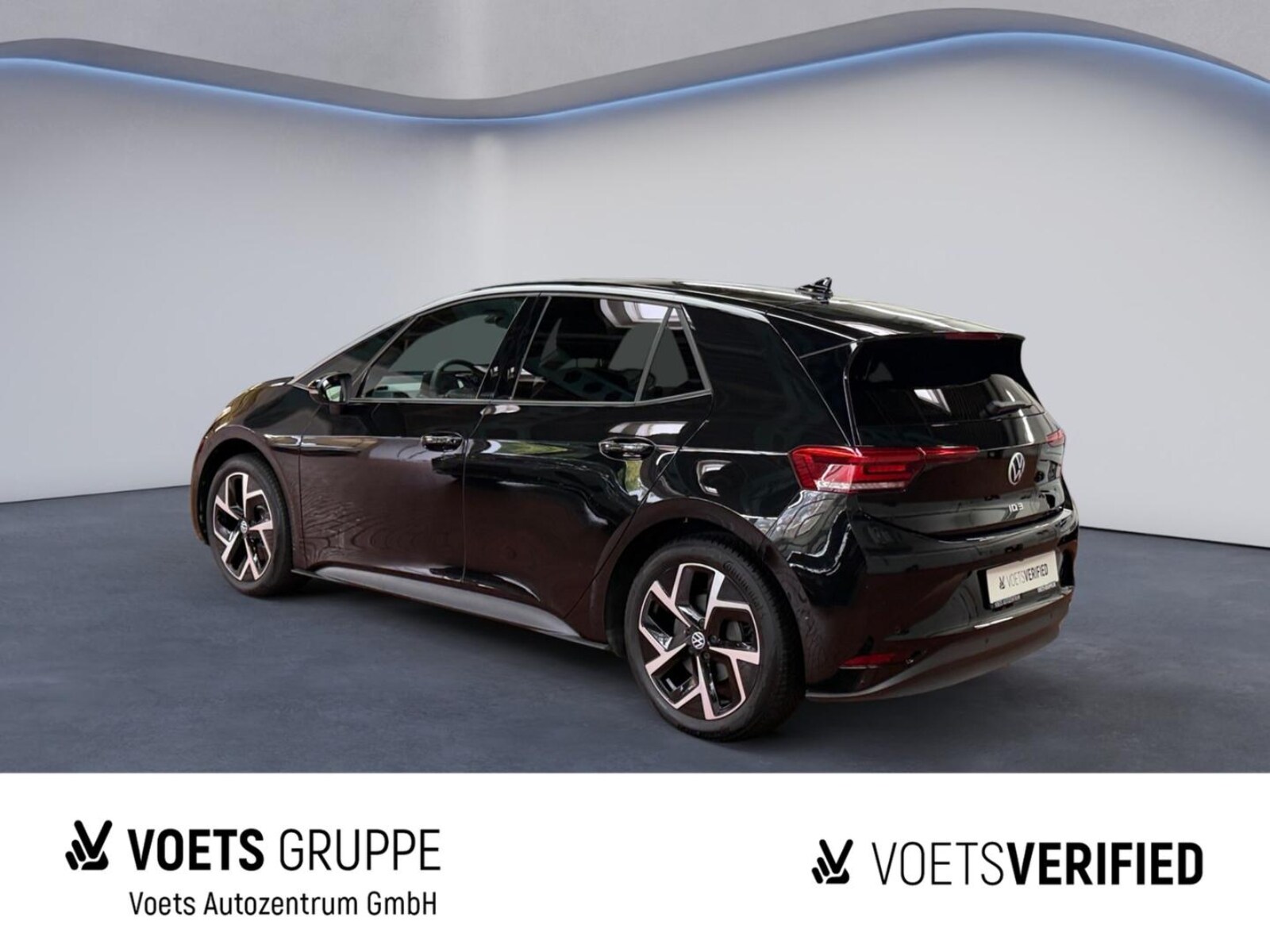 Volkswagen ID.3 – Bild 4