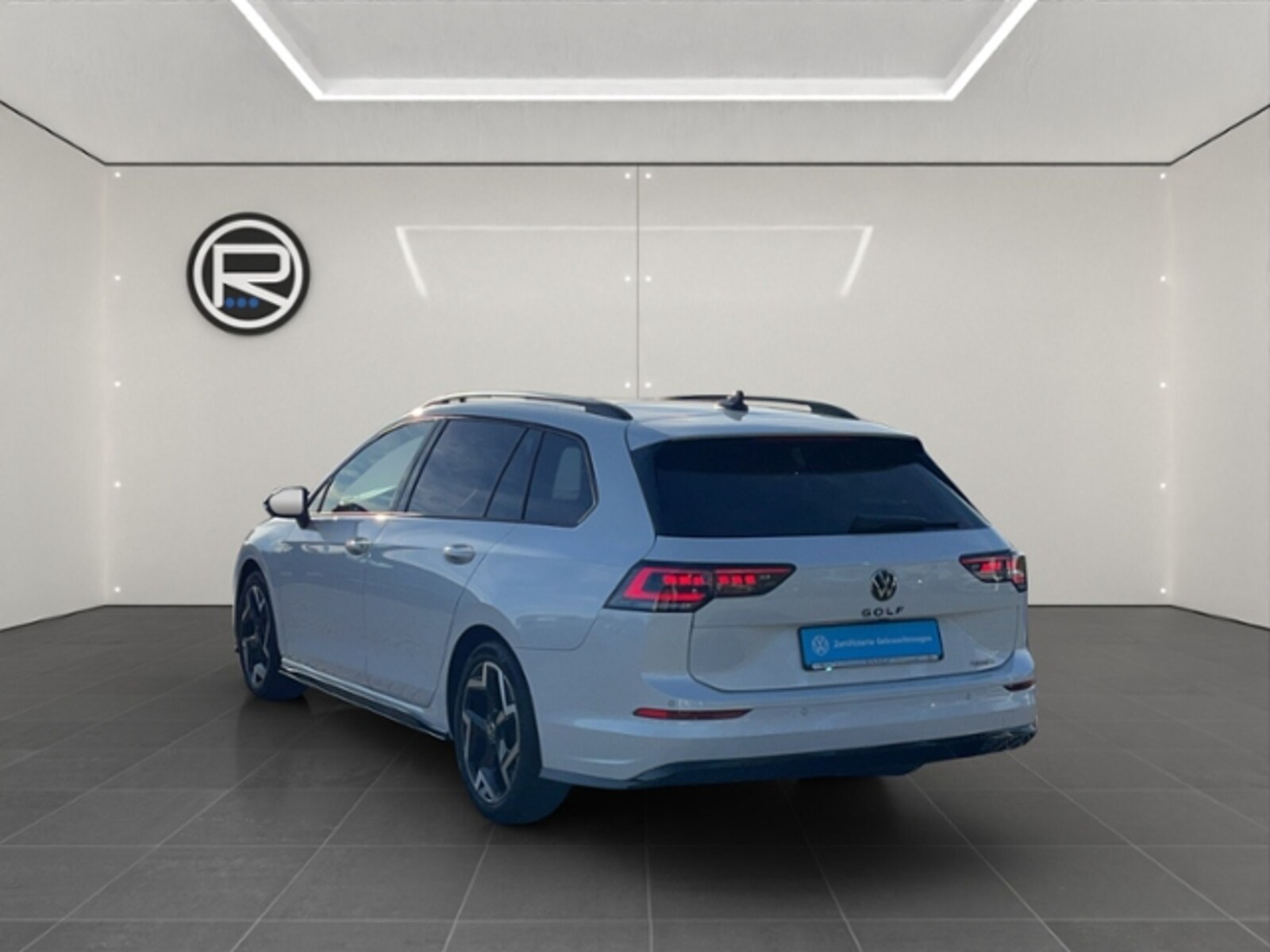 Volkswagen Golf Variant – Bild 6