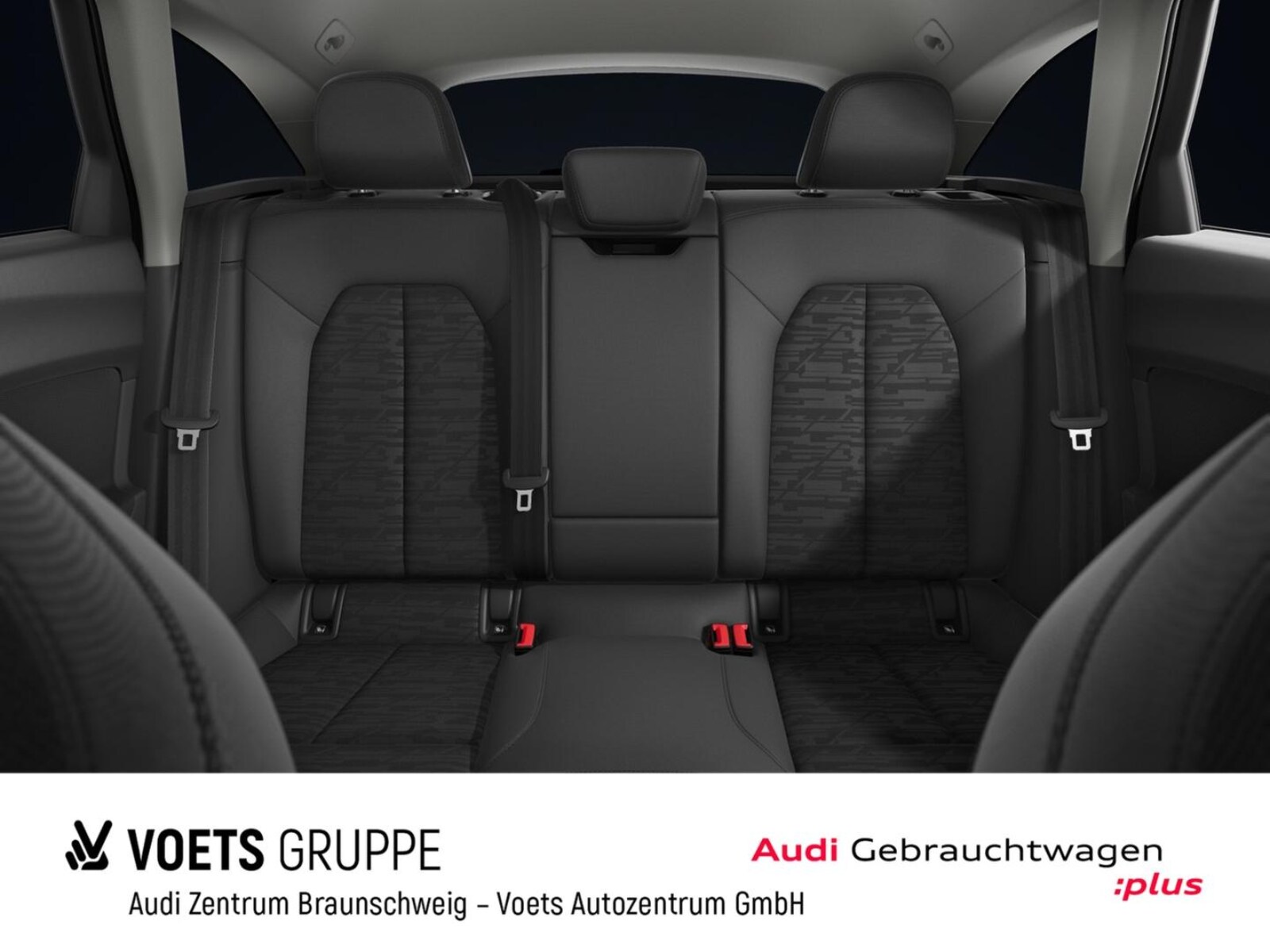 Audi A5 Avant – Bild 10