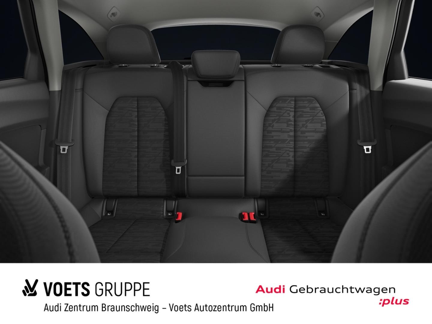 Bild über Audi A5 Avant e-hybrid e-hybrid quattro 220 kW S tronic - für weitere Informationen kontaktieren Sie den Audi Partner