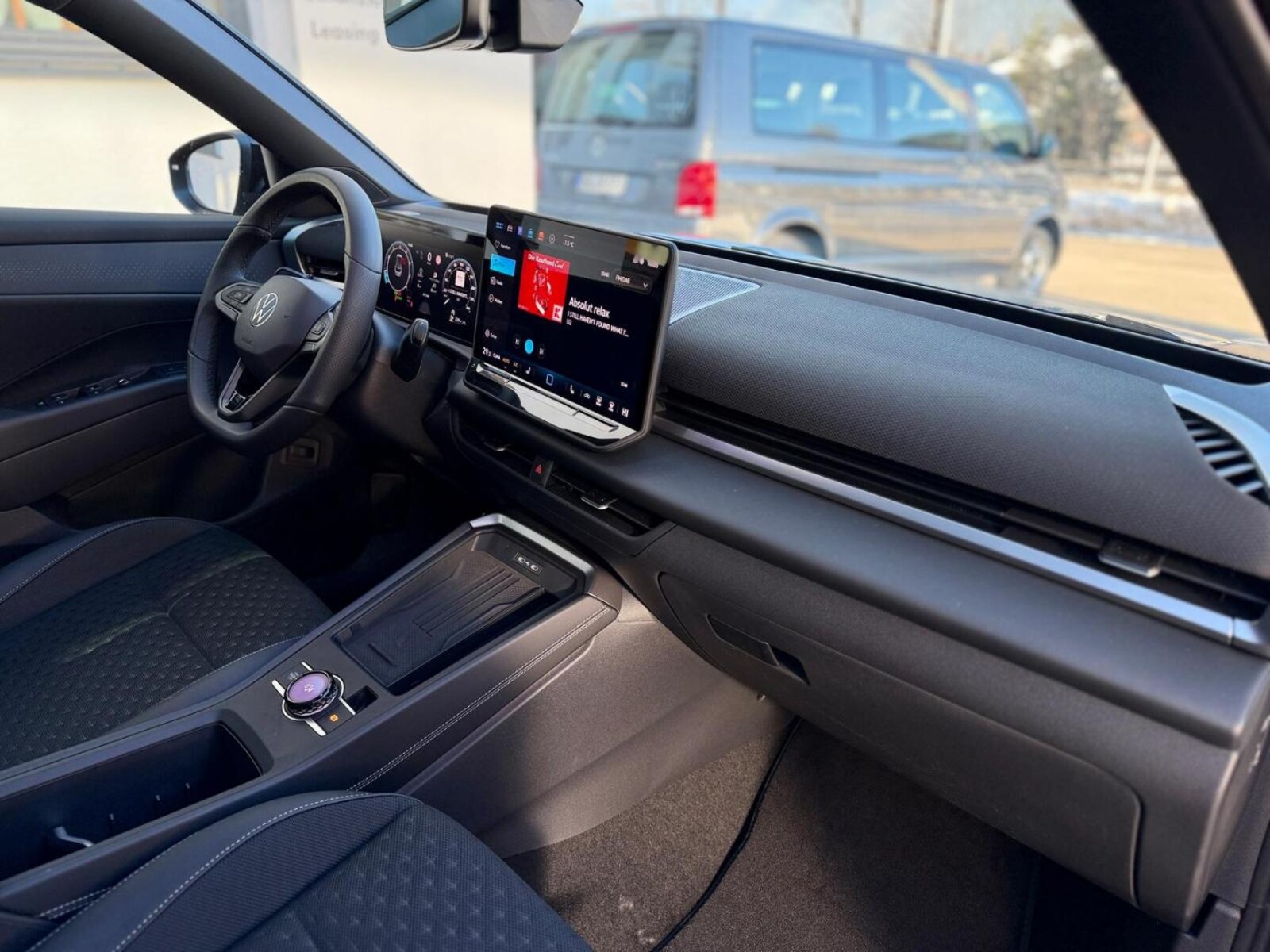 Volkswagen T-Roc – Bild 13
