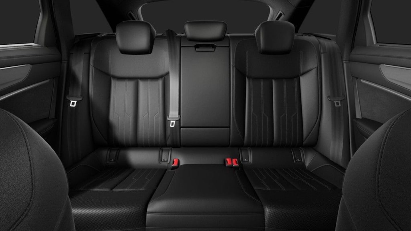 Bild über Audi S6 Avant TDI quattro tiptronic - für weitere Informationen kontaktieren Sie den Audi Partner