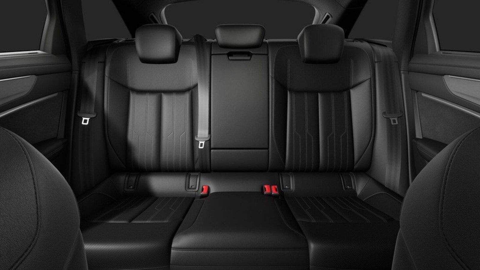 Audi S6 Avant – Bild 12