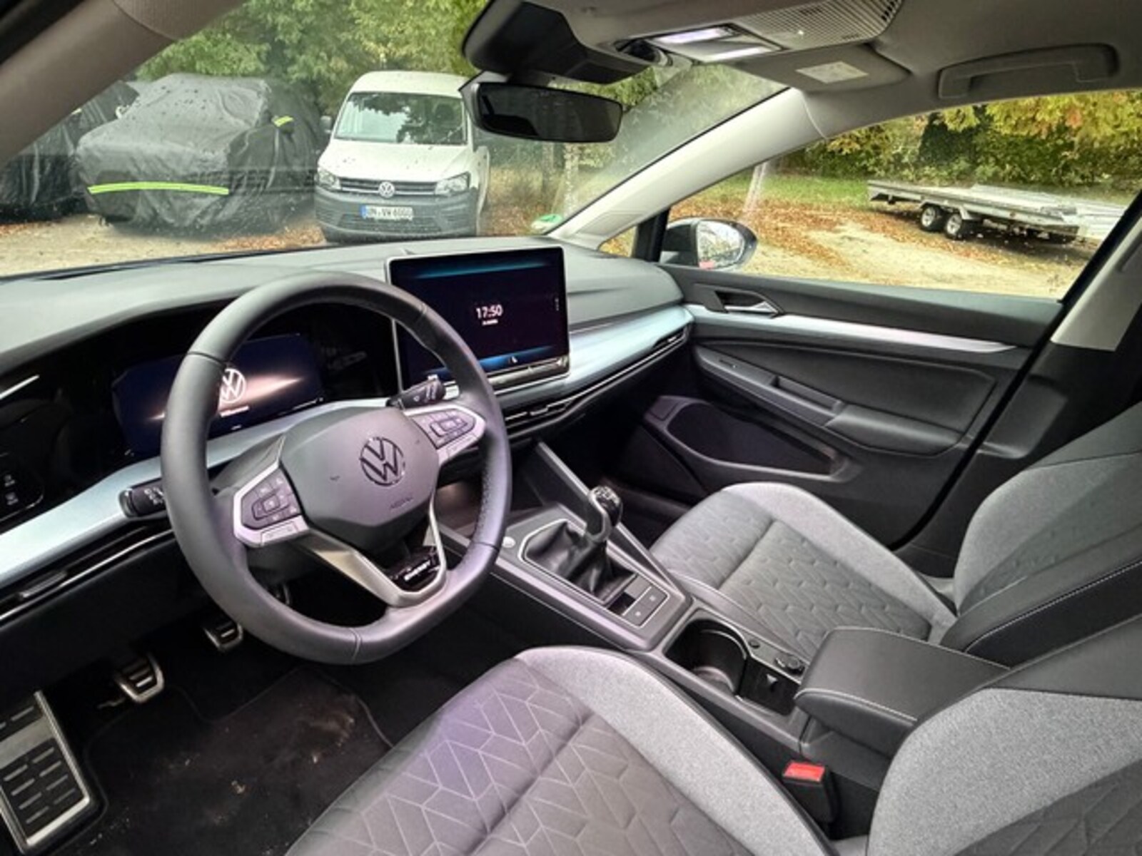 Volkswagen Golf – Bild 4