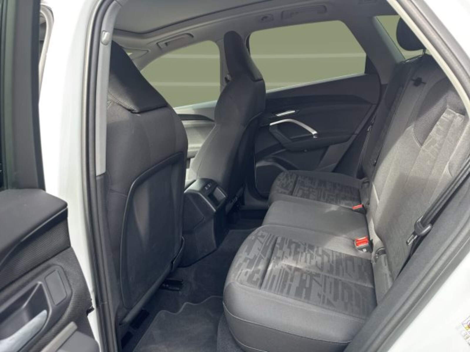 Audi Q5 – Bild 14