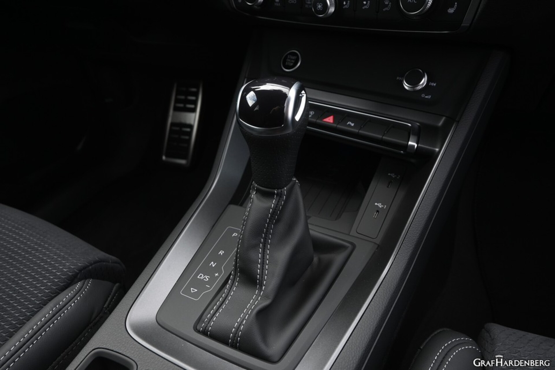 Audi Q3 SUV S line
