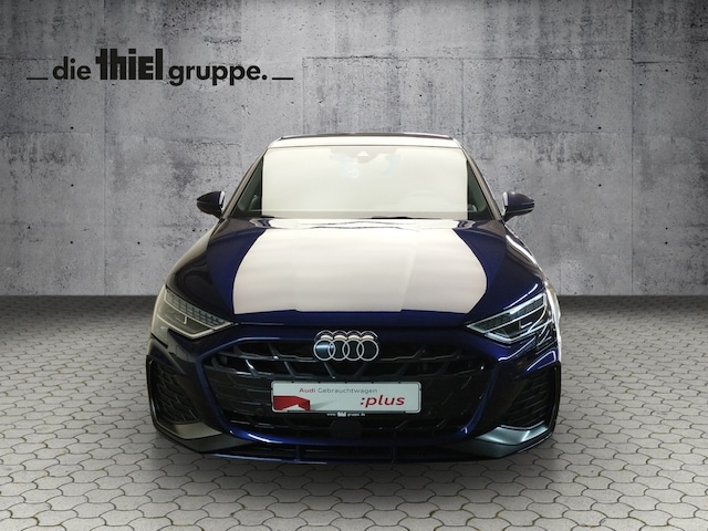 Image about Audi A3 Sportback S line 35 TDI S tronic