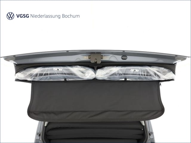 Volkswagen T6.1 California