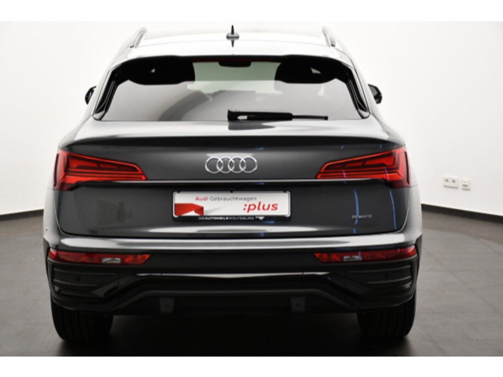 Audi Q5 Sportback – Bild 21