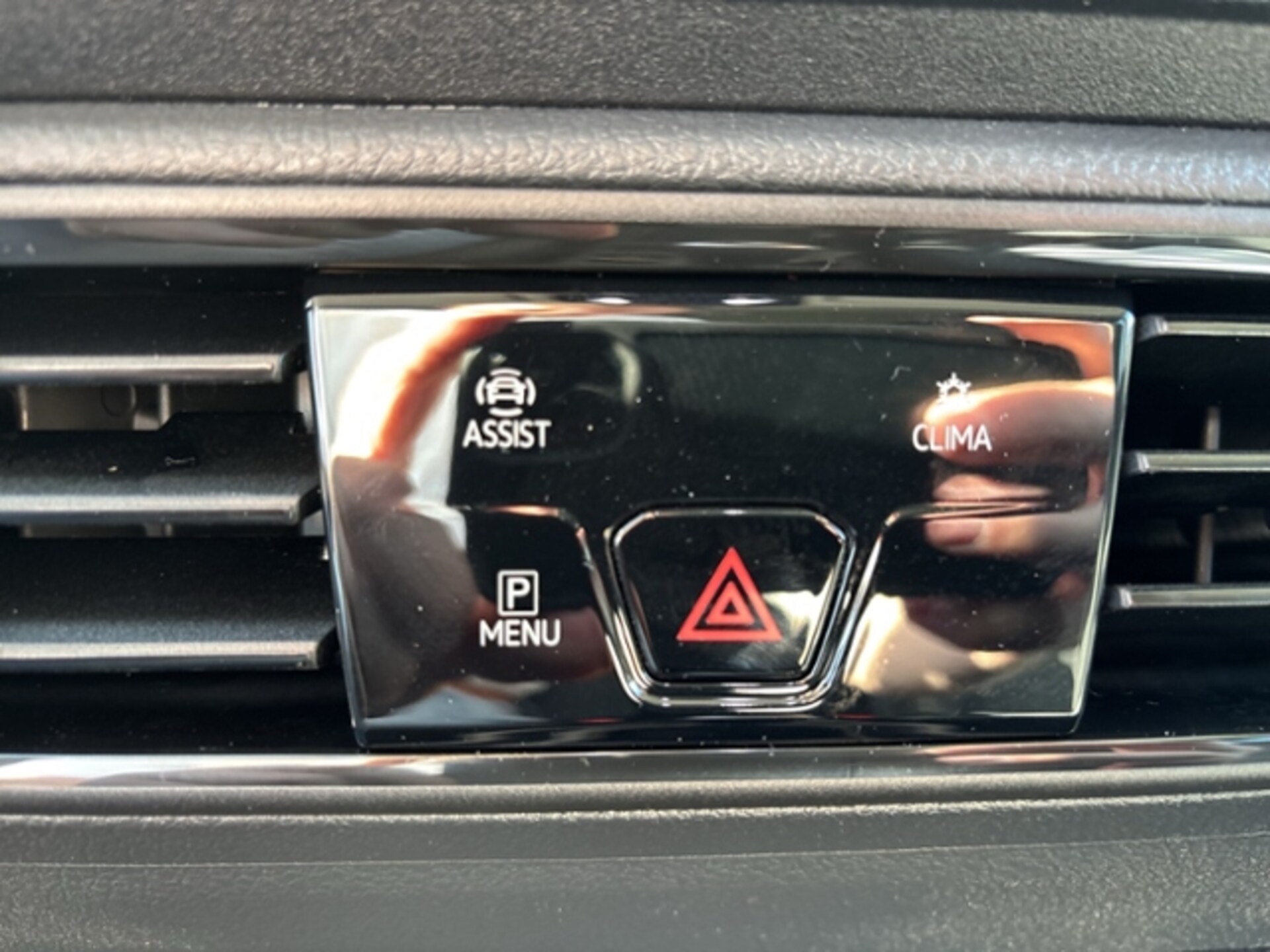 Volkswagen Caddy Basis-Modell