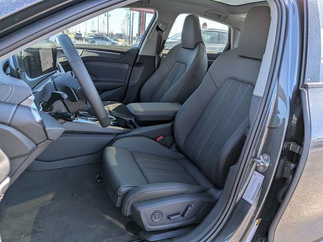 2026 Audi A6 Premium Plus - Photo 6