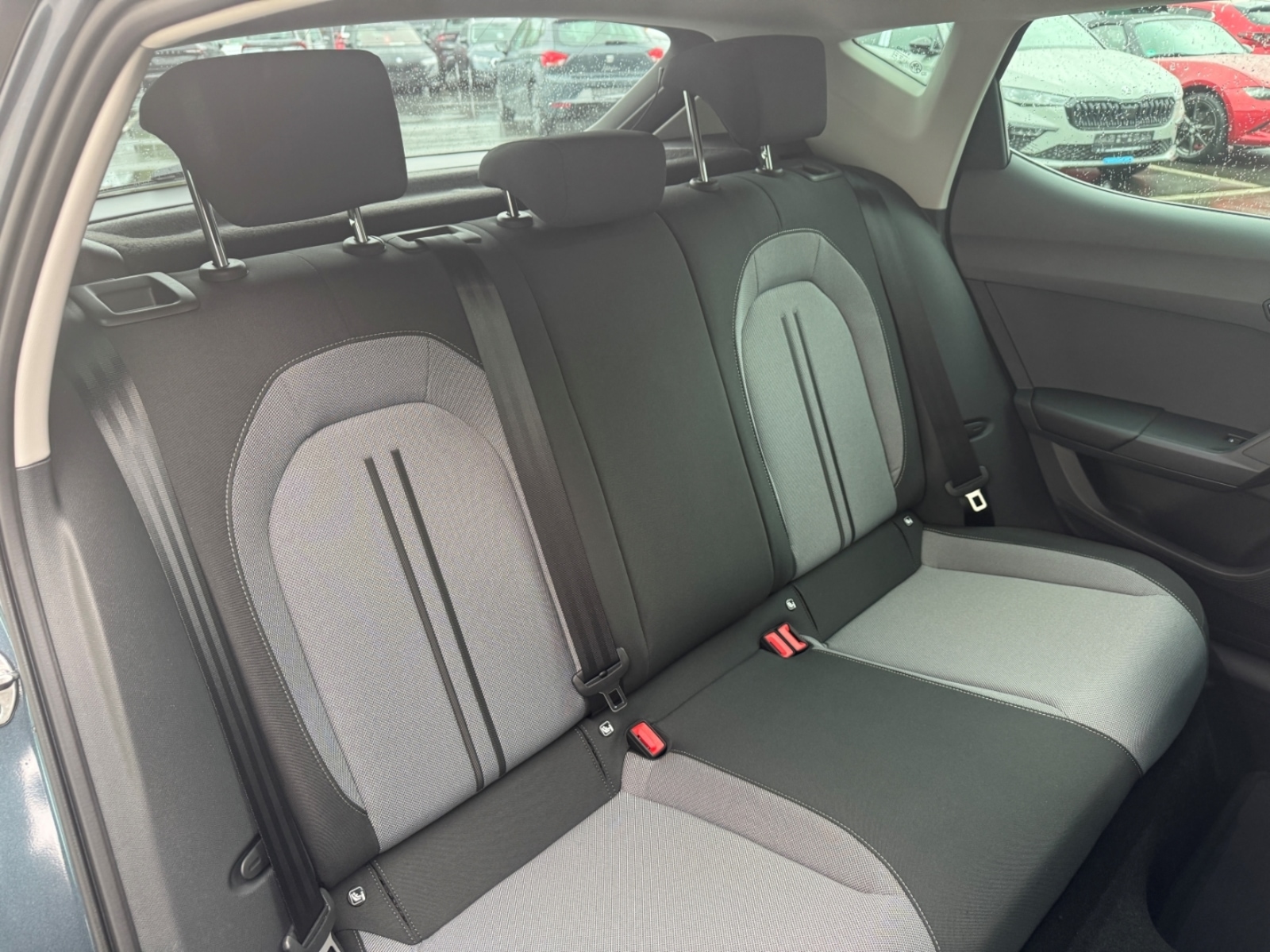 SEAT Leon – Bild 6