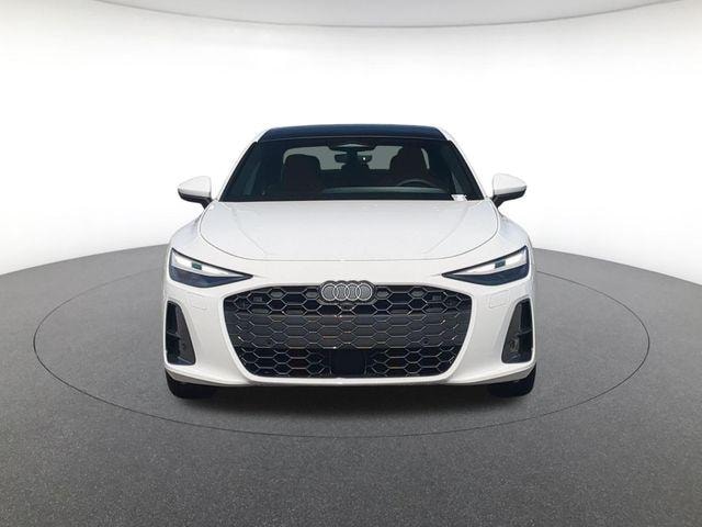 2026 Audi A6 Sedan