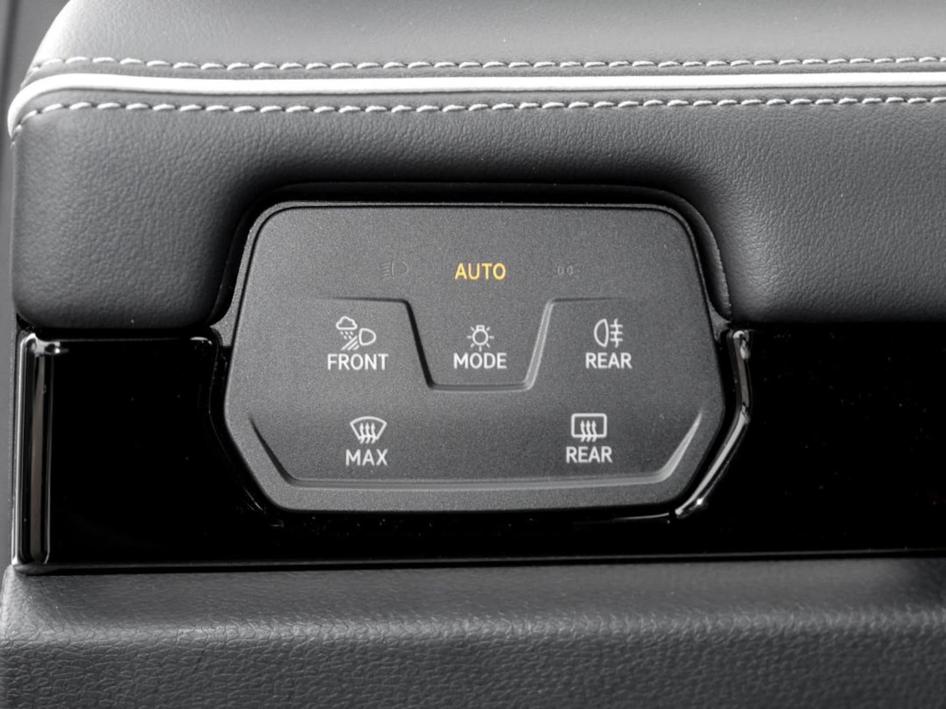 Volkswagen ID.7 Pro