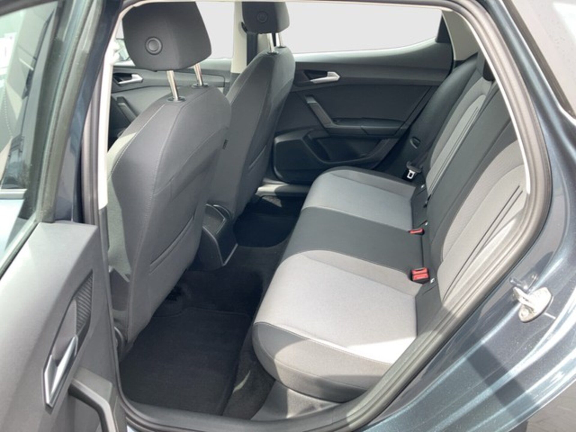 SEAT Leon Style