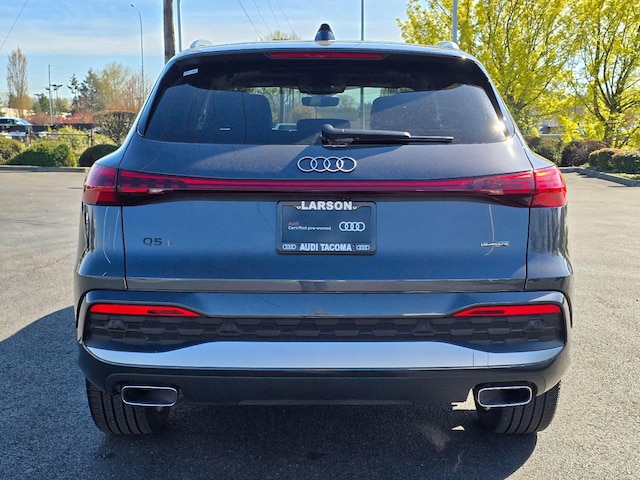 2025 Audi Q5