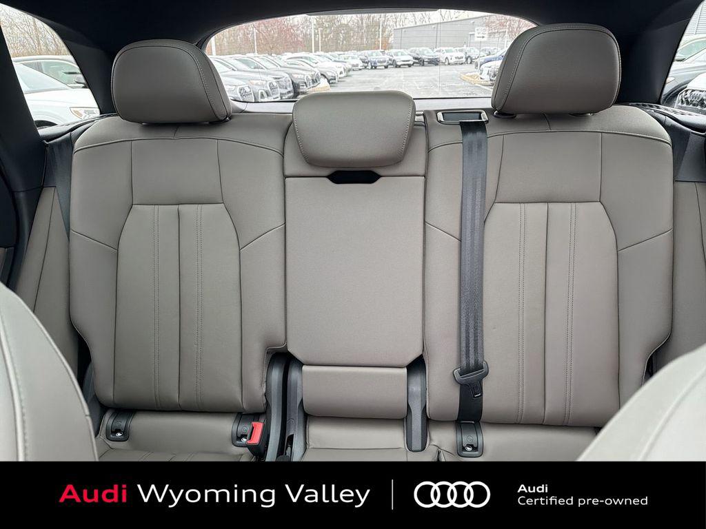 2025 Audi Q5 Premium Plus - Photo 14