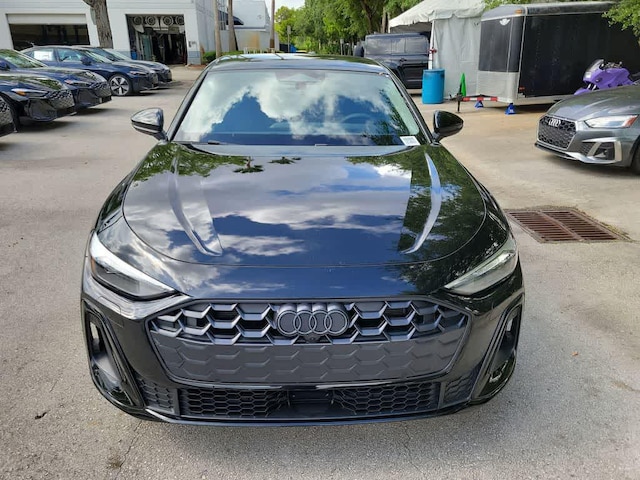 2026 Audi A5 Sedan