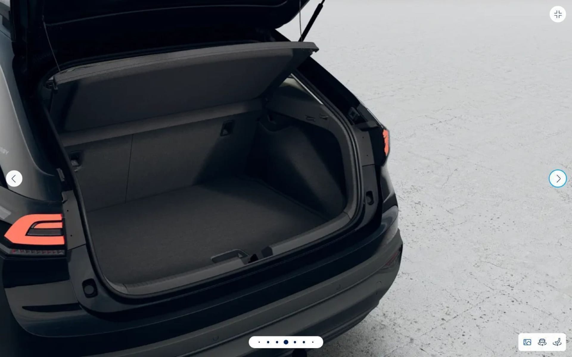 Volkswagen Taigo Life