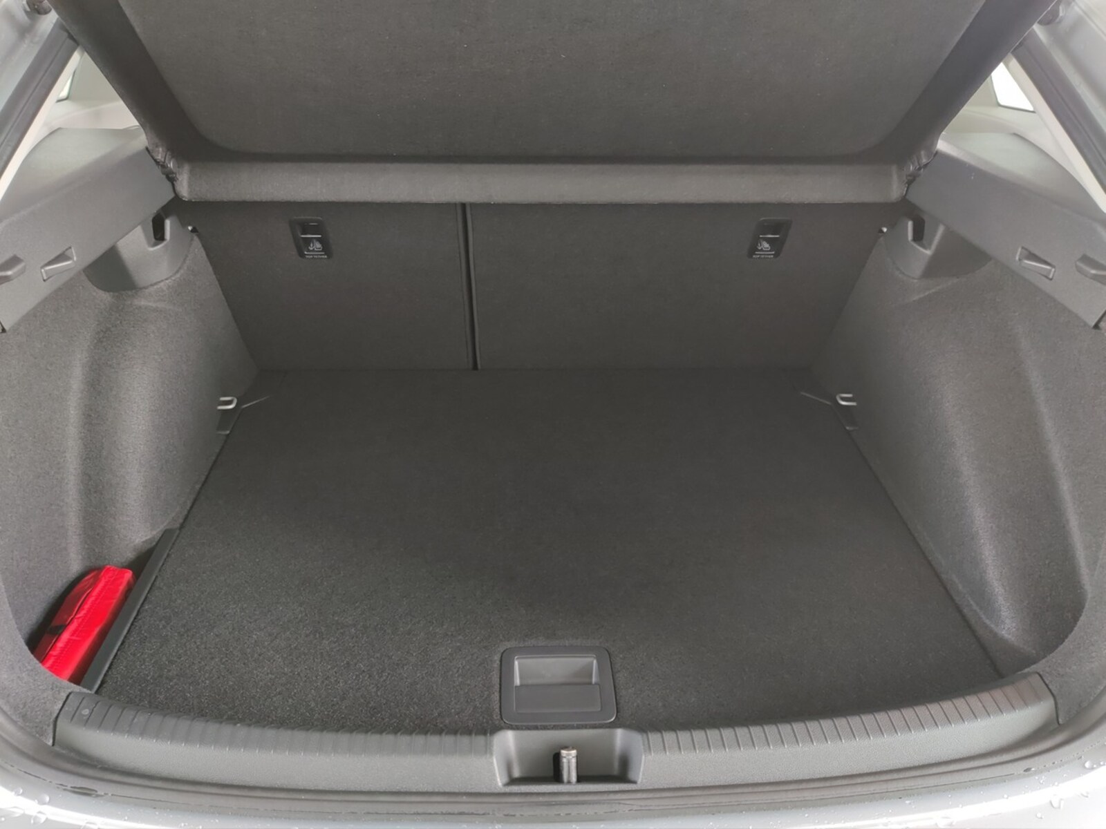 Volkswagen Taigo – Bild 8