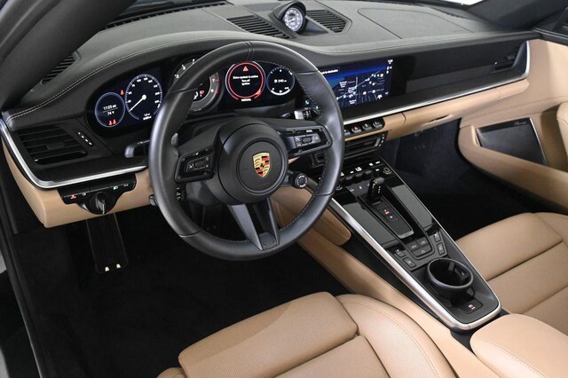 2023 Porsche
