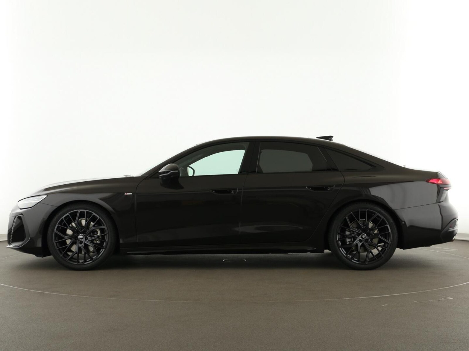 Audi A6 Limousine – Bild 3