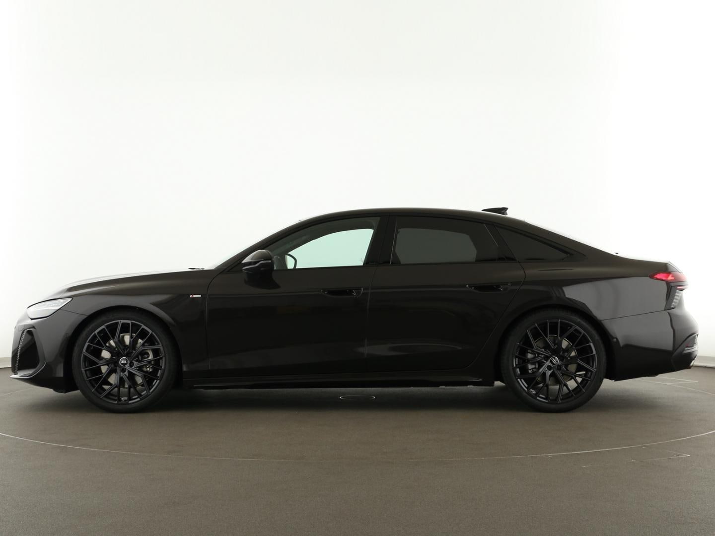 Bild über Audi A6 Limousine edition one TDI quattro 150 kW S tronic - für weitere Informationen kontaktieren Sie den Audi Partner