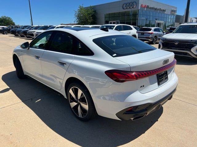 2026 Audi A5 Sedan