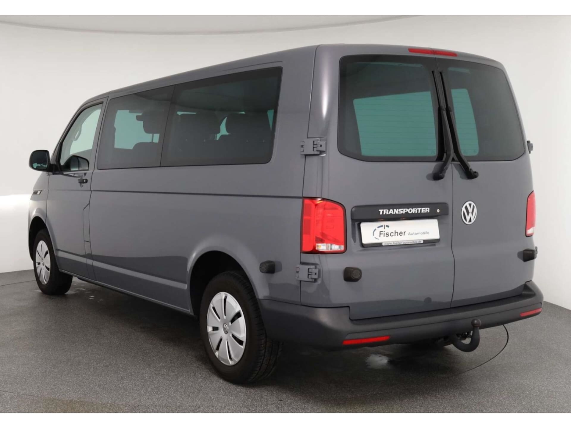 Volkswagen T6.1 Transporter Kombi langer Radstand