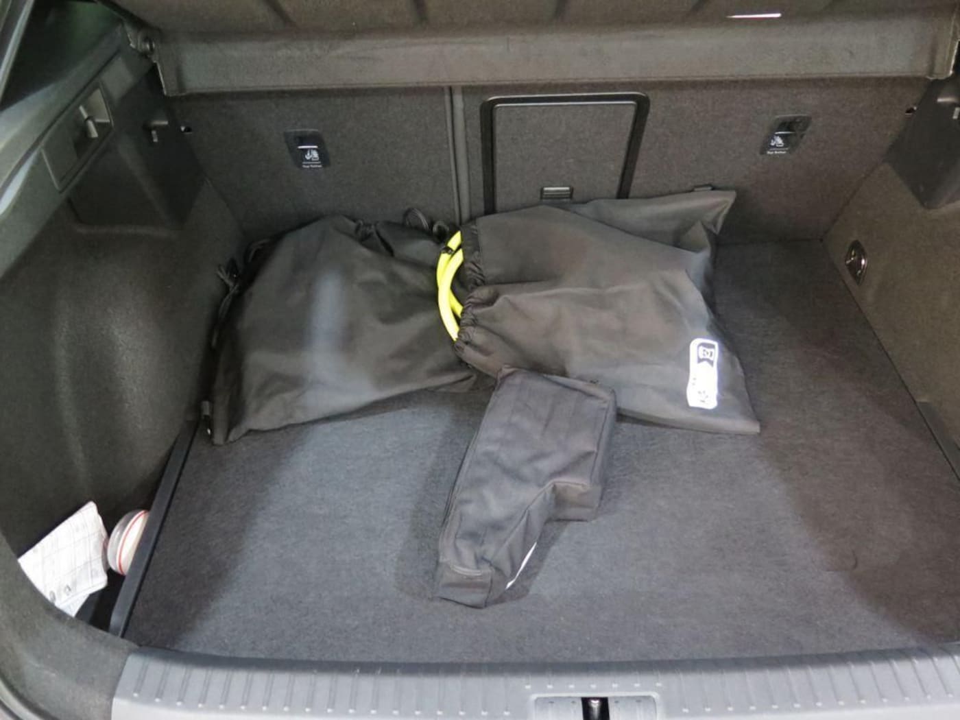 CUPRA Formentor 1.5 TSI e-Hybrid VZ DSG 200 kW (272 CV) — photo 15