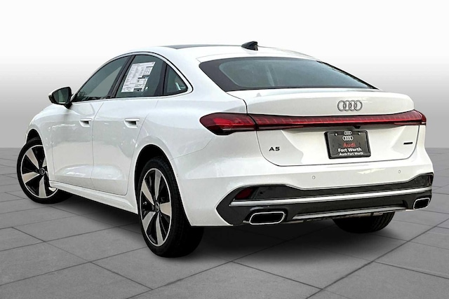 2025 Audi A5 Premium Plus - Photo 12