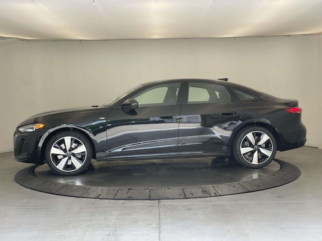 2026 Audi A5 Sedan
