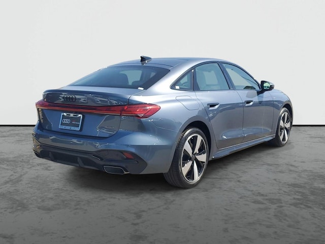2026 Audi A5 Sedan