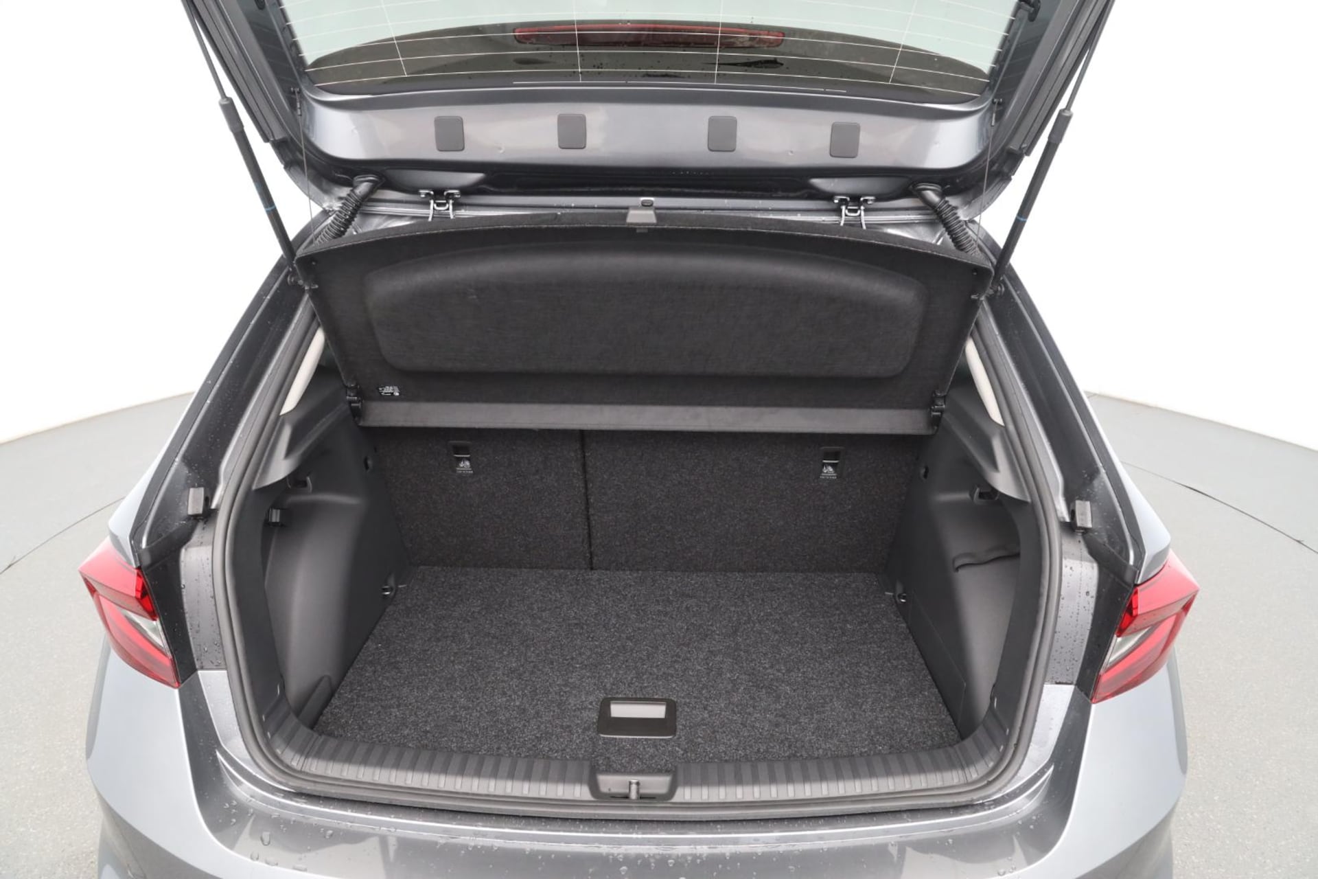 Skoda Fabia Selection