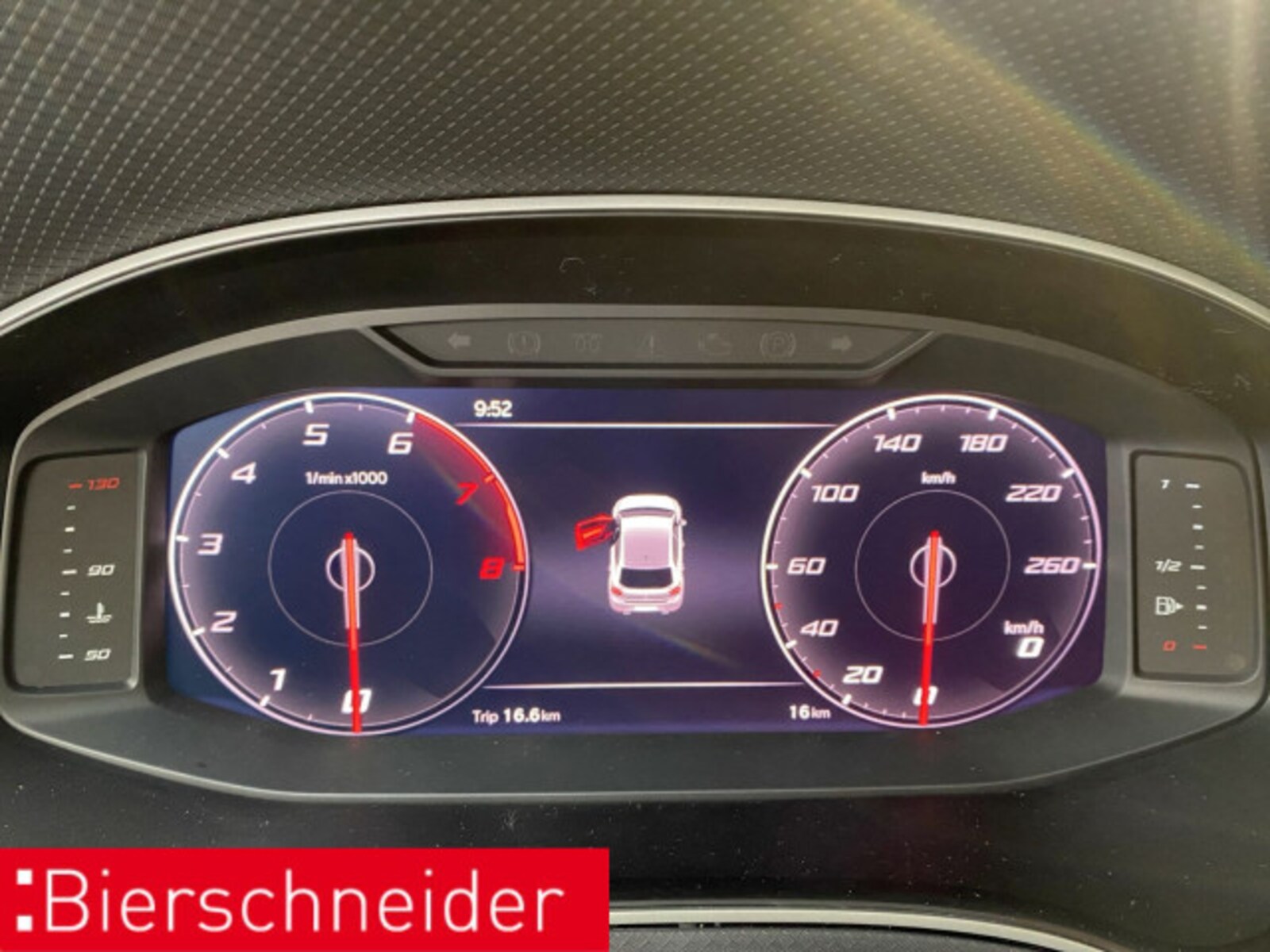 SEAT Ibiza – Bild 14