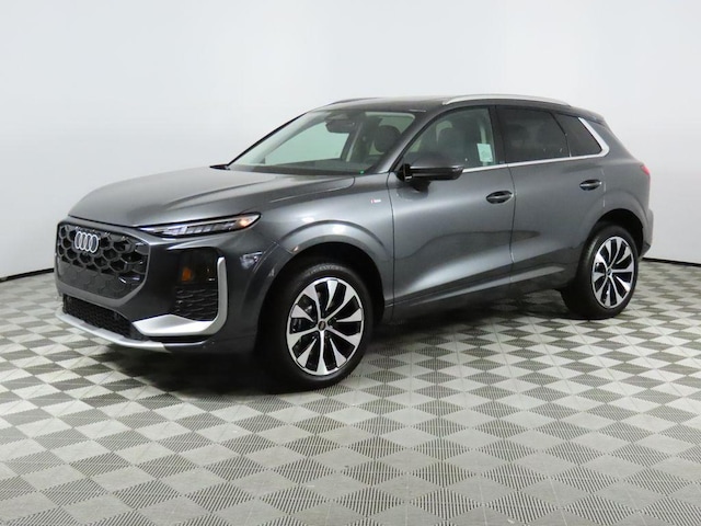2026 Audi Q3 SUV