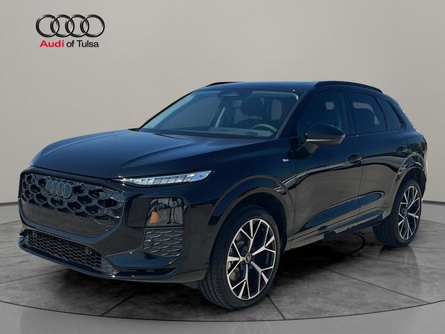 Photo of 2026 Audi Q3 SUV 