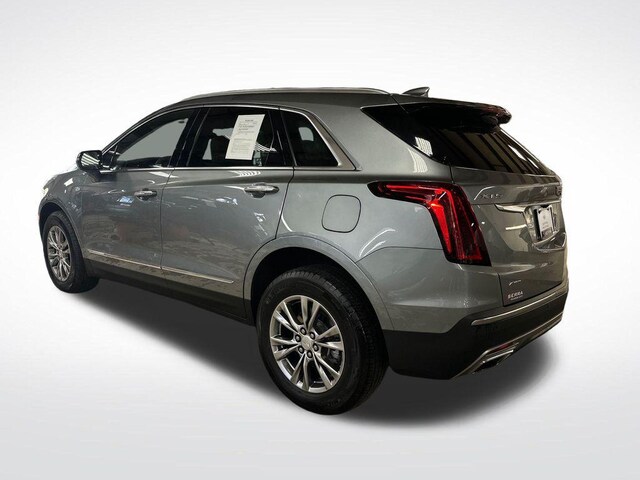 2023 Cadillac XT5