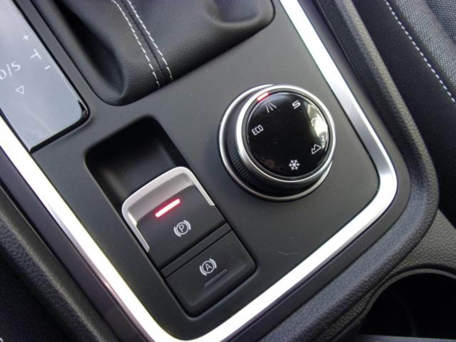 SEAT Ateca – Bild 27