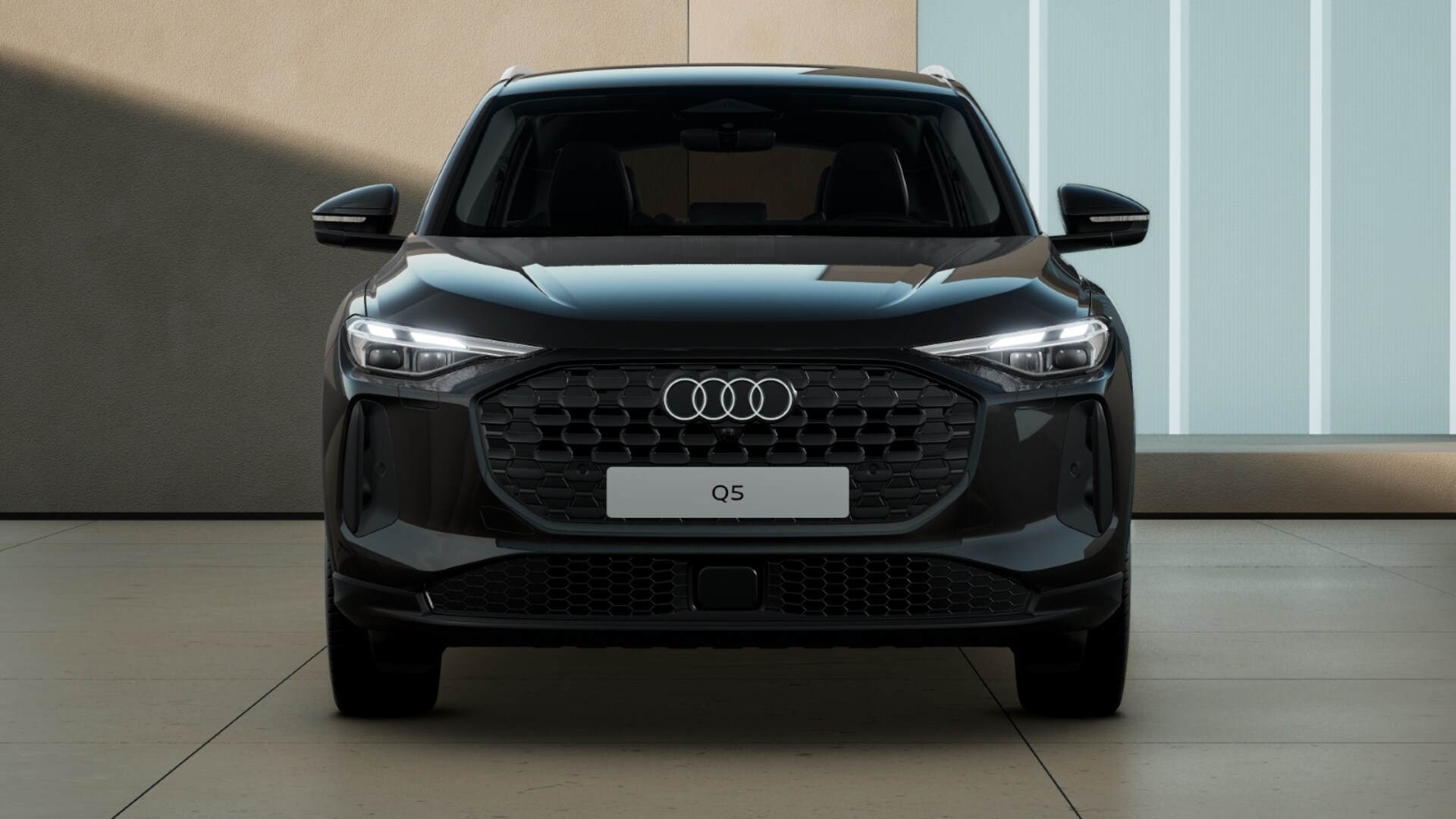 Audi Q5 SUV
