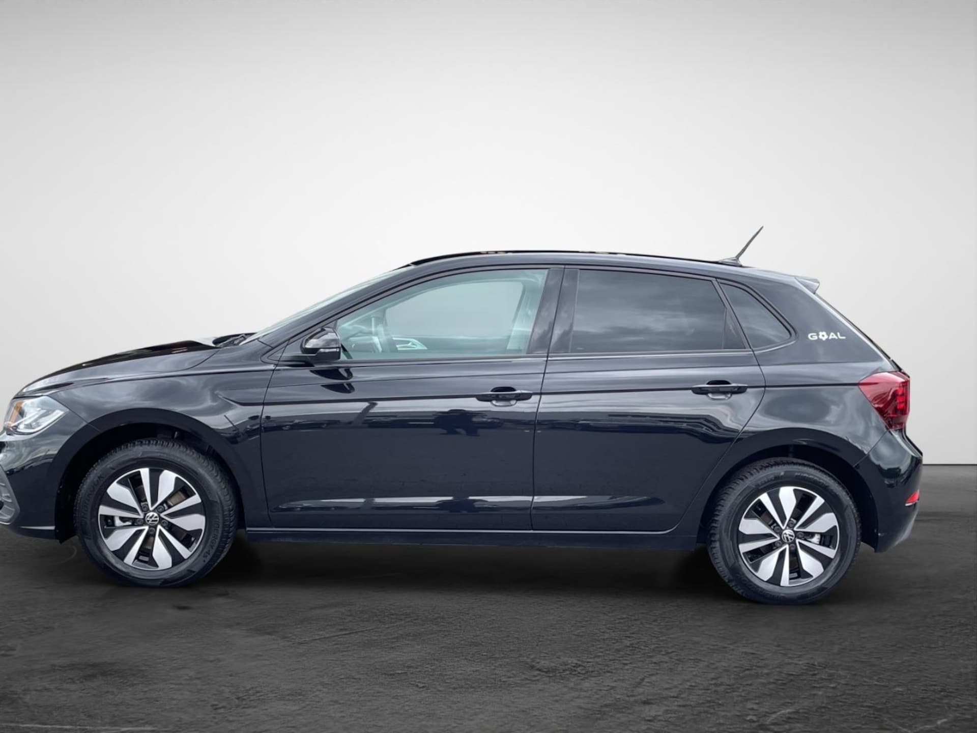 Volkswagen Polo Goal