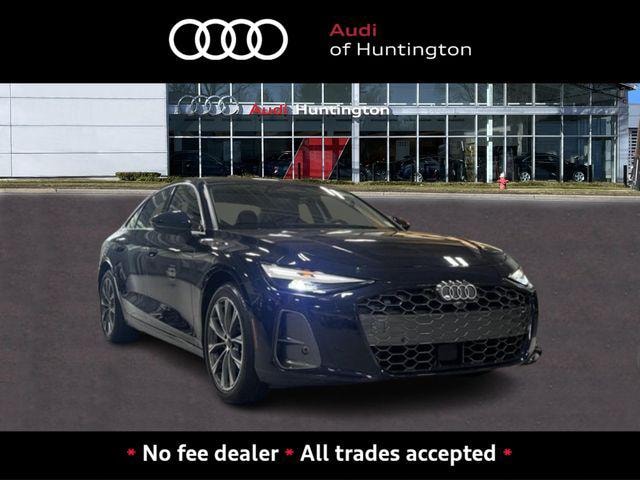 Photo of 2026 Audi A6 Sedan