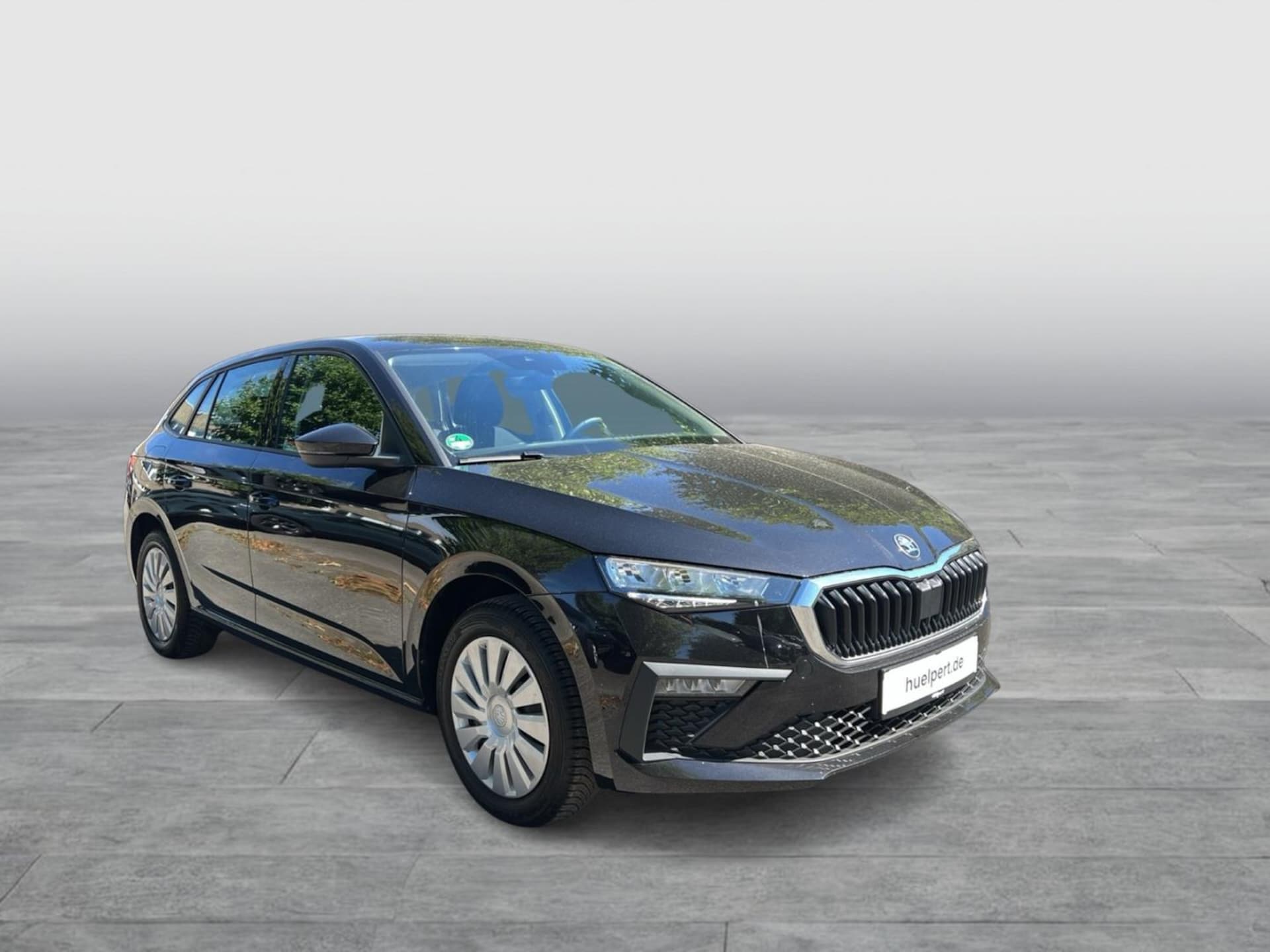 Skoda Scala Essence